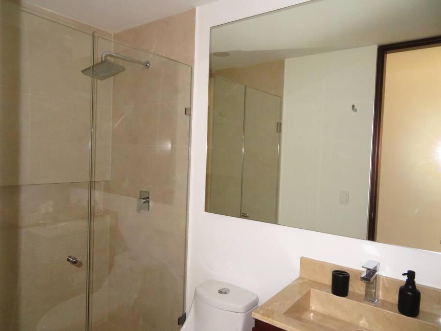 Beautiful Room Well Located In The Hotel Zone Of แคนคูน ภายนอก รูปภาพ